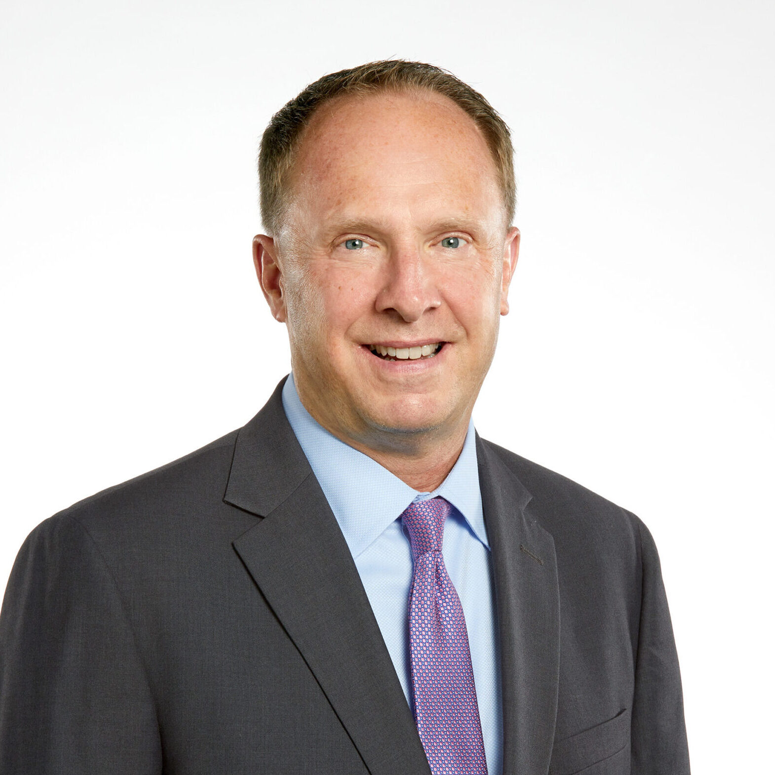 Mike Formal